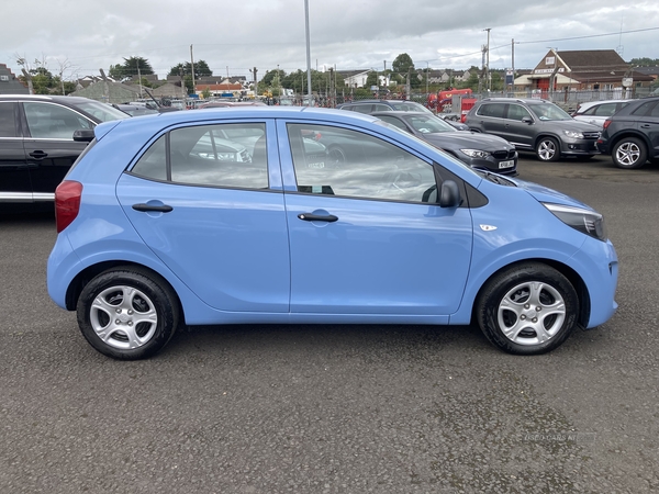 Kia Picanto HATCHBACK in Antrim