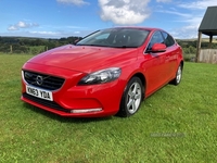 Volvo V40 D3 SE Nav 5dr in Antrim