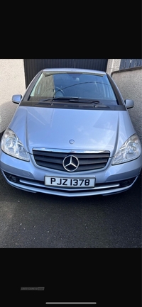 Mercedes A-Class A150 Classic SE 5dr in Armagh