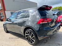 Volkswagen Golf DIESEL HATCHBACK in Tyrone