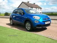 Fiat 500X HATCHBACK in Antrim