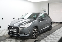 DS 3 HATCHBACK in Antrim