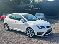 Seat Ibiza DIESEL HATCHBACK in Tyrone