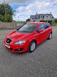 Seat Leon 1.6 TDI CR SE Copa 5dr in Armagh