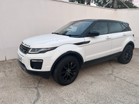 Land Rover Range Rover Evoque 2.0 TD4 SE Tech 5dr Auto in Down