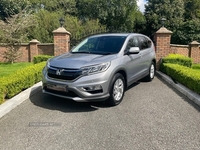 Honda CR-V DIESEL ESTATE in Down