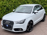 Audi A1 DIESEL HATCHBACK in Tyrone