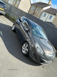 Vauxhall Corsa 1.2 SXi 3dr in Derry / Londonderry