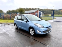 Renault Grand Scenic 1.5 dCi Dynamique TomTom 5dr in Fermanagh