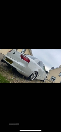 Seat Exeo 2.0 TDI CR SE Tech 4dr [143] in Fermanagh