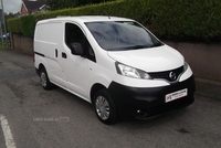 Nissan NV200 Acenta in Tyrone