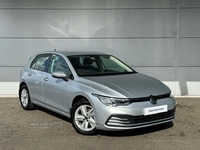 Volkswagen Golf 1.5 TSI LIFE 130 BHP in Antrim