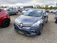 Renault Clio Iconic in Derry / Londonderry