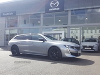 Peugeot 508 S/s Sw Gt Line 1.6 S/s Sw Gt Line in Antrim