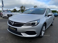 Vauxhall Astra Business Edition Nav in Derry / Londonderry