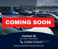 Volkswagen Passat 2.0 SEL TDI 4d 148 BHP in Tyrone