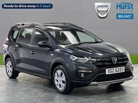 Dacia Jogger 1.0 Tce Essential 5Dr in Antrim