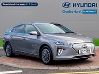 Hyundai Ioniq 100Kw Premium Se 38Kwh 5Dr Auto in Antrim