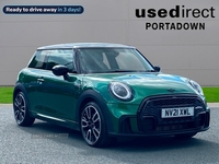 MINI HATCHBACK 1.5 Cooper Sport 3Dr in Armagh