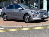 Hyundai Ioniq 100Kw Premium Se 38Kwh 5Dr Auto in Antrim