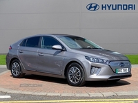 Hyundai Ioniq 100Kw Premium Se 38Kwh 5Dr Auto in Antrim