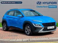 Hyundai Kona 1.6 Gdi Hybrid Se Connect 5Dr Dct in Antrim