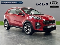 Kia Sportage 1.6 Gdi Isg 2 5Dr in Antrim