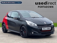 Peugeot 208 1.6 Thp Gti By Peugeot Sport 3Dr in Armagh