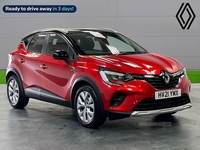 Renault Captur 1.3 Tce 130 Iconic 5Dr in Antrim