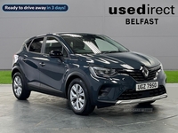 Renault Captur 1.0 Tce 90 Iconic 5Dr in Antrim