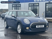 MINI Clubman 1.5 Cooper 6Dr in Down