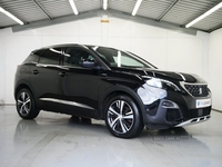 Peugeot 3008 1.6 BLUEHDI S/S GT LINE 5d 120 BHP in Derry / Londonderry