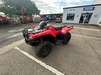 Honda TRX420 FM2 in Derry / Londonderry