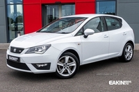 Seat Ibiza 1.2 TSI 110 FR 5dr in Derry / Londonderry