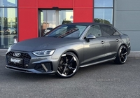 Audi A4 35 TDI S Line 4dr S Tronic in Derry / Londonderry