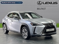 Lexus UX 300E 150Kw 72.8 Kwh 5Dr E-Cvt in Antrim