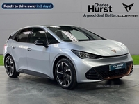 Cupra Born 150Kw V2 58Kwh 5Dr Auto in Antrim