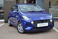 Hyundai i10 1.0 SE 5 DOOR, 5 YEAR H PROMISE WARRANTY in Antrim