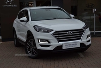 Hyundai Tucson 1.6 GDI PREMIUM 5 DOOR in Antrim