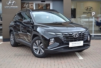 Hyundai Tucson Estate 1.6 TGDI SE CONNECT in Antrim