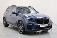 BMW X5 xDrive45e M Sport in Derry / Londonderry