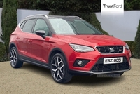 Seat Arona 1.0 TSI 110 FR Sport [EZ] 5dr DSG in Antrim