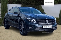 Mercedes-Benz GLA 180 Urban Edition 5dr Auto**Urban Edition Trim, Automatic Transmission, Advanced Driver Assistance Systems, Rear Parking Camera, Apple CarPlay** in Antrim