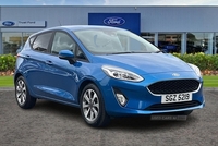 Ford Fiesta 1.0 EcoBoost 95 Trend Navigation 5dr**APPLE CARPLAY & ANDROID AUTO - SAT NAV - HEATED WINDSCREEN - LANE ASSIST - AUX/USB PORTS - LOW INSURANCE** in Antrim