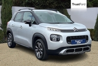 Citroen C3 Aircross 1.2 PureTech 110 Feel 5dr [6 speed] **Full Service History** 12 MONTHS MOT, REAR PARKING SENSORS, CRUISE CONTROL, APPLE CARPLAY, 7inch TOUCHSCREEN in Antrim