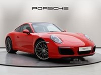 Porsche 911 2dr PDK in Antrim