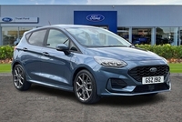 Ford Fiesta 1.0 EcoBoost ST-Line 5dr in Antrim