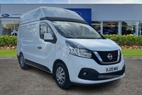 Nissan NV300 DCI ACENTA L1H2 in Antrim