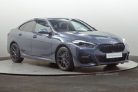 BMW 2 Series 218i [136] M Sport 4dr DCT [Pro Pack] in Antrim