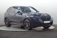 BMW X5 xDrive30d M Sport in Antrim